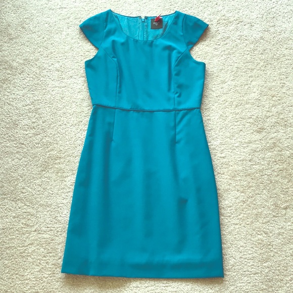J Crew sheath dress - Picture 1 of 5